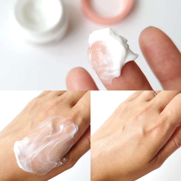 ミノン モイストチャージ クリーム 口コミ