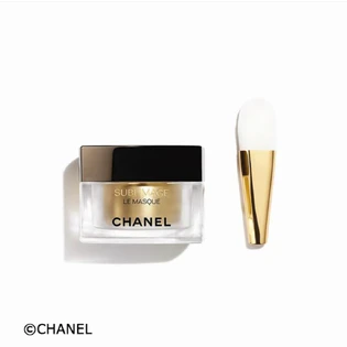 サブリマージュ ル マスク