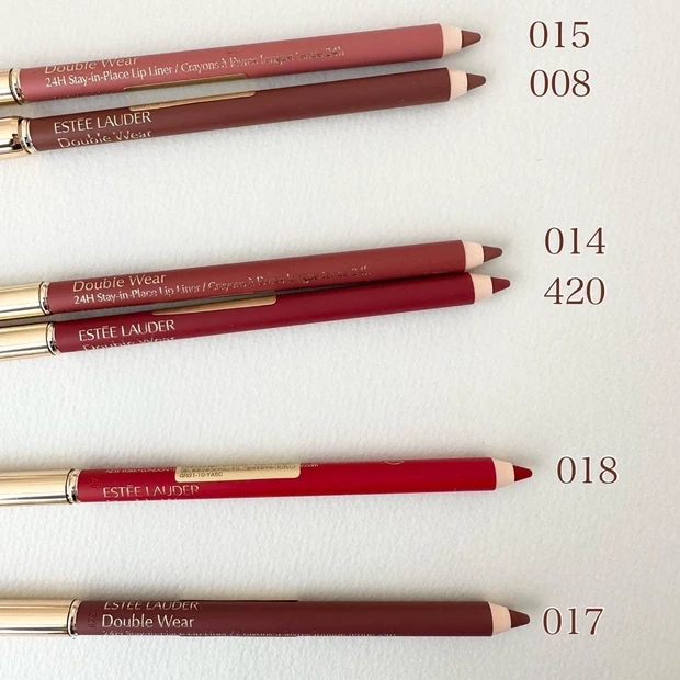 エスティ ローダー_エスティ ローダー ダブル ウェア ステイ イン プレイス リップ ライナー