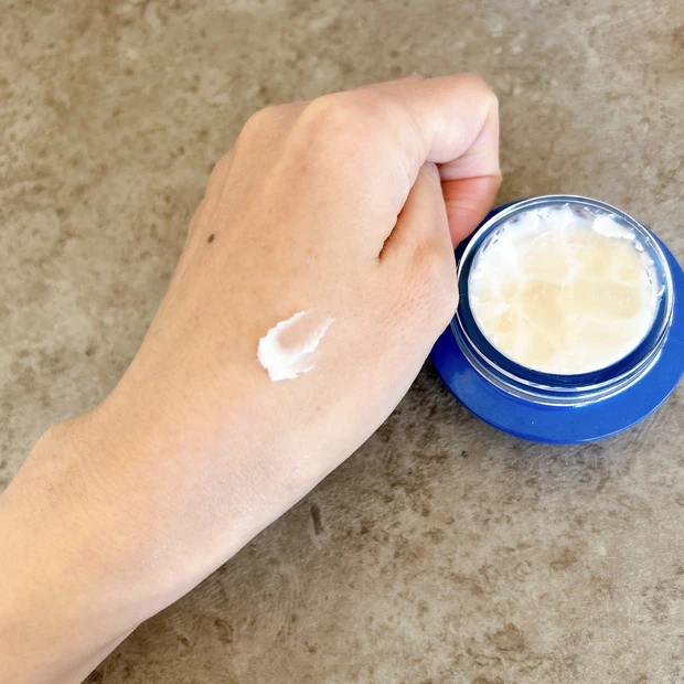 セラムシールド テクスチャー