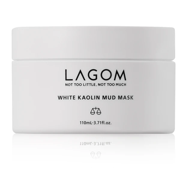 ホワイトマッドマスク