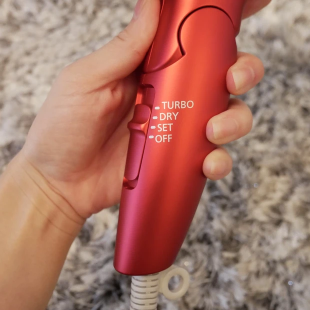 【ヘアケア】30秒でツヤ髪!水分量18倍のパナソニック最新ドライヤーがすごすぎる♡_2