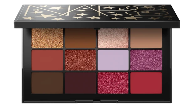 NARS スターゲイズ アイシャドーパレット
