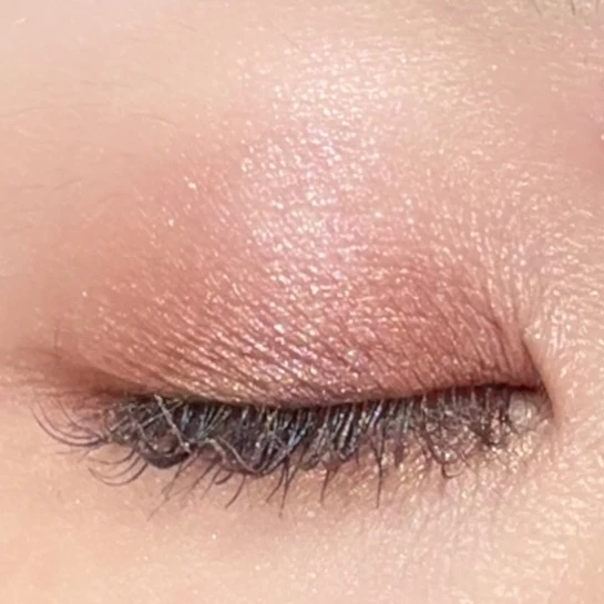 スック アイシャドウ パーソナルカラー