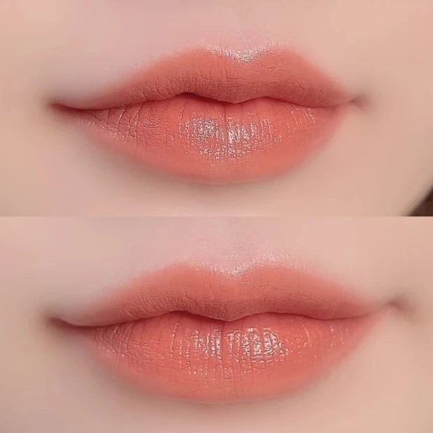 ウォンジョンヨ　リップステッカー「01.メルティングベージュ」レビュー