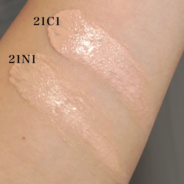 HERA ヘラ NEW ブラック クッション ファンデーション マット肌 韓国コスメ デパコス