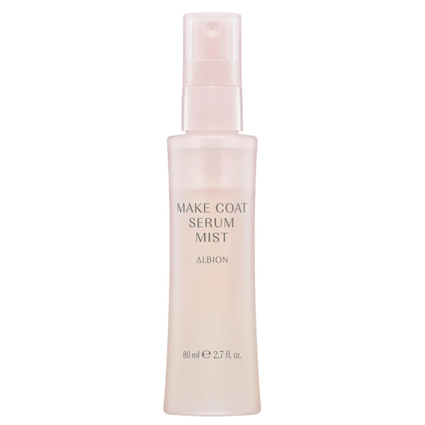 メイクコート セラムミスト