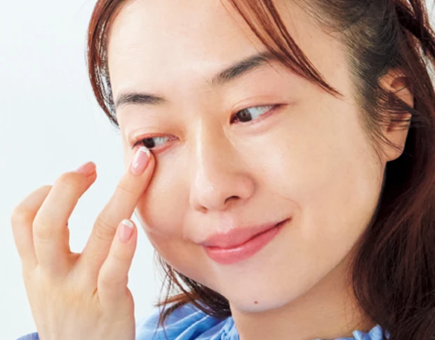 ”棒モノコスメ”を使った時短メイク＆おすすめアイテム　PhotoGallery_1_8