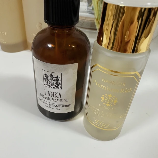 【2022ベスコス】敏感肌、優しい使用感が好みの私が選んだスキンケア編✨_3_2