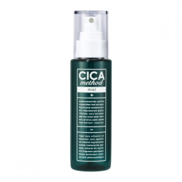 CICA method MIST