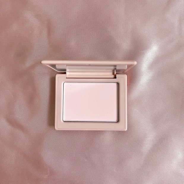 いちごミルクメイク使用コスメ(チーク)