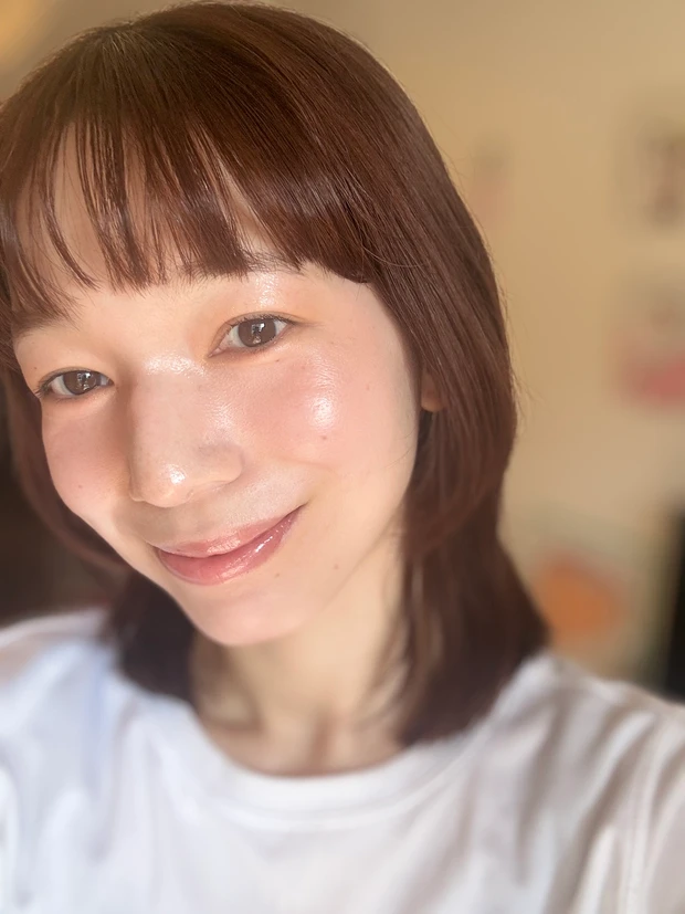 【注目ベスコス】　フィルター級の美肌が秒で作れる、テクいらずファンデ！_3_3