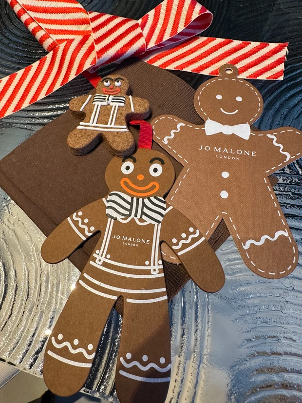 無料イベントとは思えないクオリティだったジョーマローンのクリスマス期間限定イベント_16