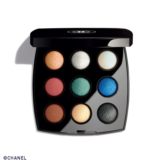 シャネル　クリスマスコフレ　未開封 CHANEL】シャネル ビューティコレクションセット クリスマス