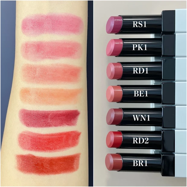 【新作コスメ】リサージから一人ひとりの肌に馴染むスキンフィット発想のカラーコスメが新登場_3
