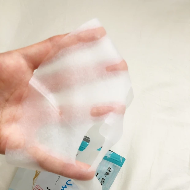 ハトムギ美容で肌荒れ、乾燥に効果的！！
プチプラコスメのパックが優秀なんです！_2_1