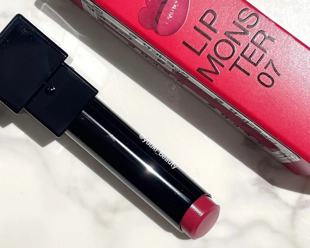 ケイト　リップモンスター　07 ラスボス