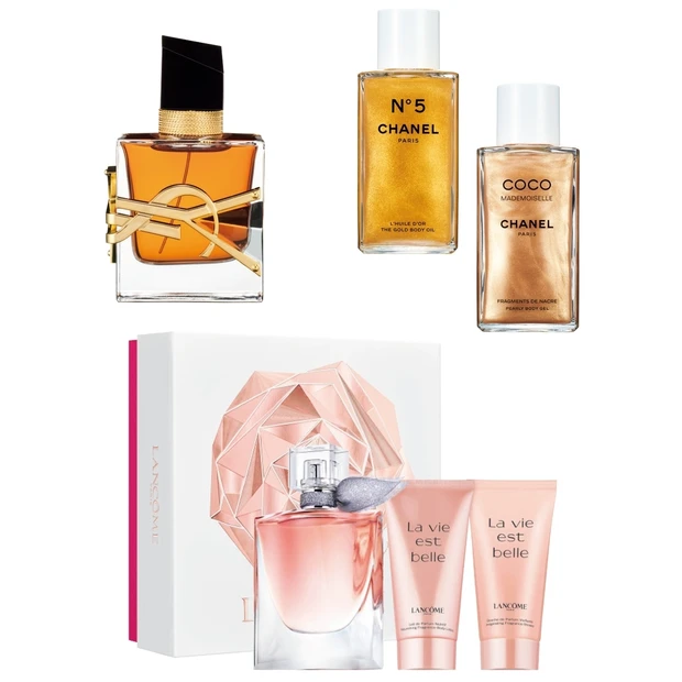 予算1万円～人気ブランドのレアアイテムをget！【クリスマスコフレ・限定…