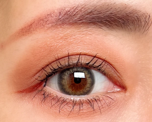 CANMAKE キャンメイク プティパレットアイズ 全色レビュー プチプラコスメ