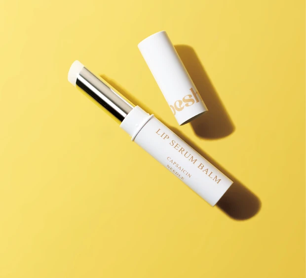 ビシェアド リップセラムバーム