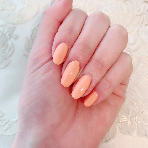 Dior ヴェルニ 新色