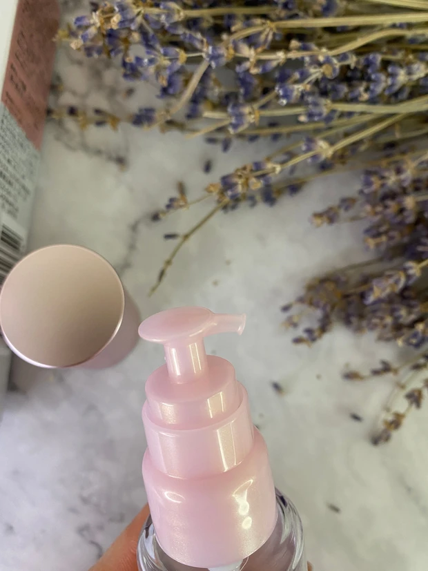 【いち髪 THE PREMIUM】4層のオイル。使う前に混ぜて使う高機能ヘアオイル_3