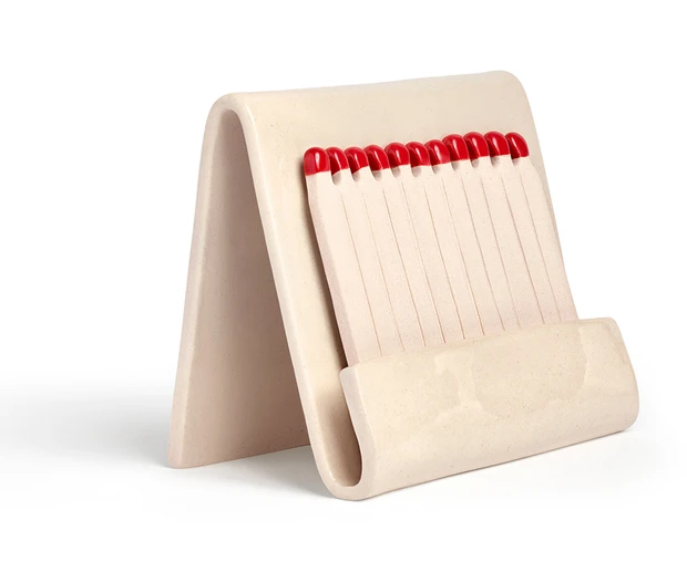 ディプティック ブックエンド -インフレイム リーディング 