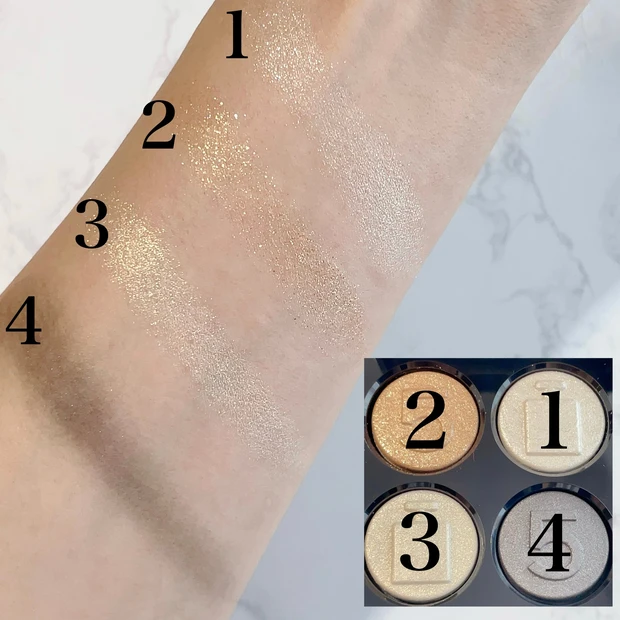 クリスマスコフレ2021【N°5 誕生100年♥】今年のCHANELホリデーは、思わずパケ買いするほど華やかなビジュアルに大注目！！！_3