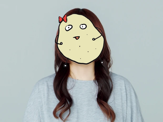 なにわ男子・大西流星×【推しの子】横槍メンゴ先生 夢のコラボが実現！秋新色で推しコスメトーク