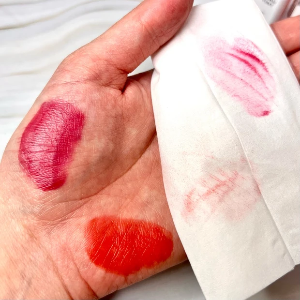 マキア9月号　BBIA（ピアー） ローティント