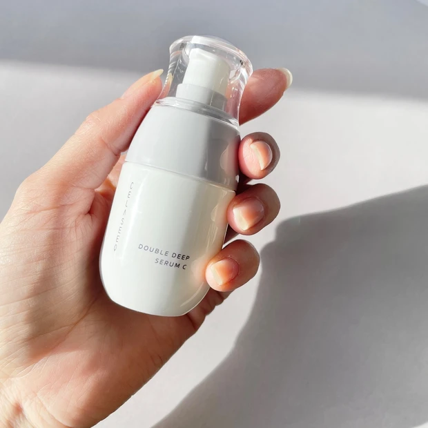 セラシーク ダブルディープセラム C