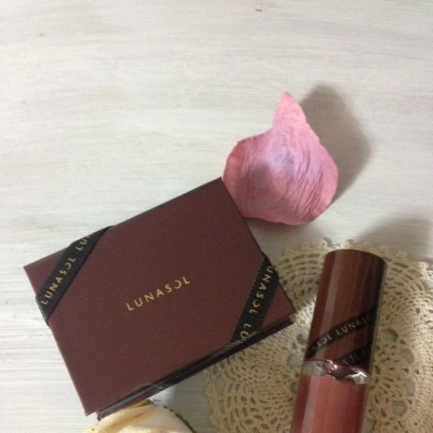 秋カラー投入！LUNASOLのショコラカラーで甘ーい秋メイク♡