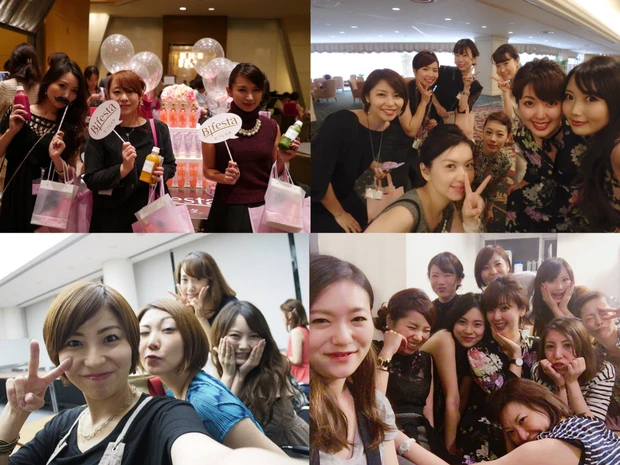 【自己紹介】マキアブロガー12年目！1歳児ママ 33歳 ayakaです♡_3_2