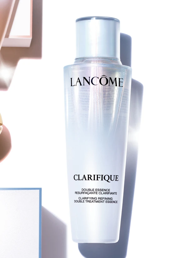 ランコム クラリフィック デュアル エッセンス ローション EX
