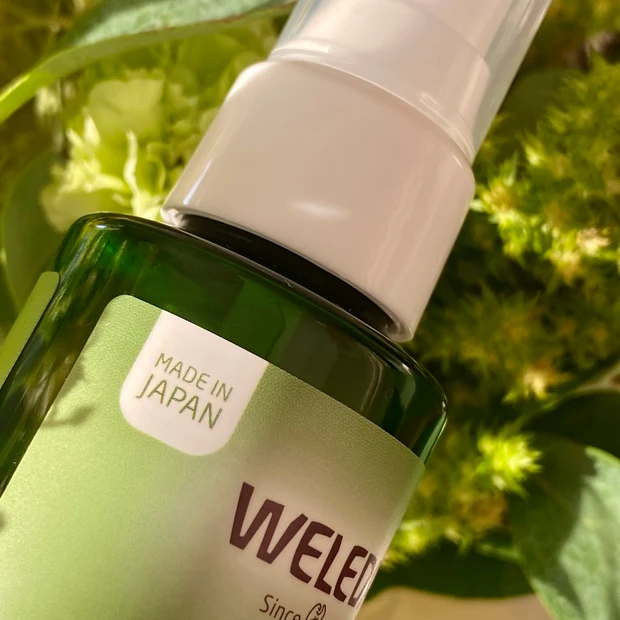 一本で三役のWELEDA「 ローズマリーヘッドスパクレンジング」落ちなかったスタイリング剤汚れが取れた！！_6_1