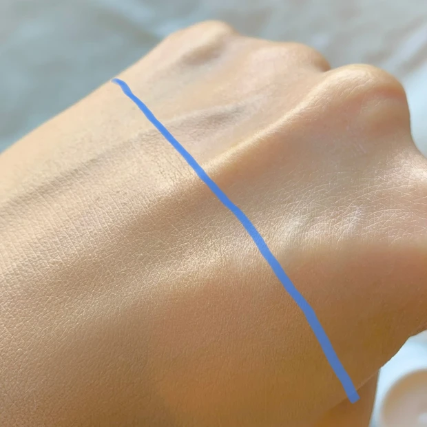 【敏感肌向け】乾燥や外部刺激から24時間守ってくれて赤みまでカバーする【保護バーム】_4