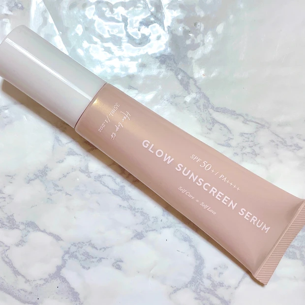 【ハーリップトゥ】ベスコス受賞！グロウサンスクリーンセラムをレビュー！_2_1