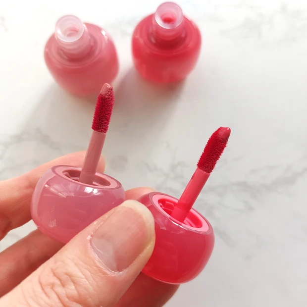 fwee フィー ピンクオブセッションステイフィットティント