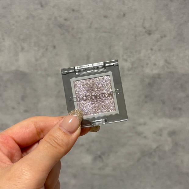 ADDICTION ザ シングル アイシャドウ スパークル 003SP バジー