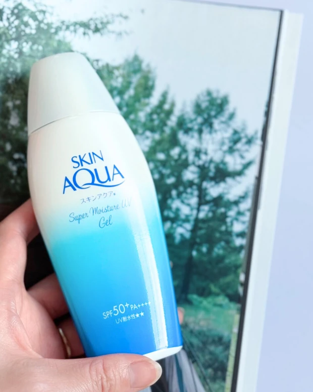 【紫外線対策】忙しいママたちにオススメしたい！オススメ日焼け止めアイテム4選_7_1