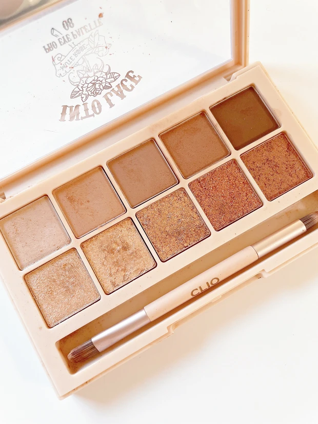 【バズり冬メイク】寒い季節にピッタリ!雪うさぎのようなじゅんわりチークがポイントの海外でバズっているI'm Cold MakeUpを解説!【今日のメイク】_7