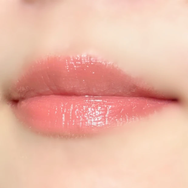 ケイト「リップモンスター クリスタルポッド CP03 幻想ラグーン」はイエベにおすすめ