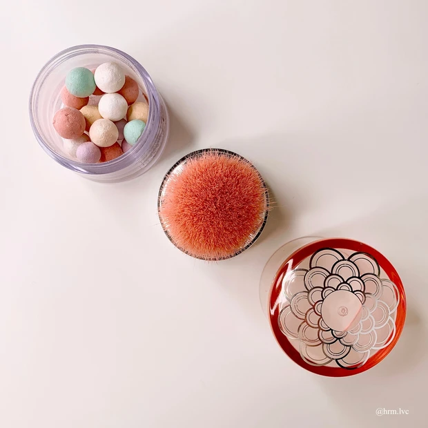 ゲラン メテオリット トラベリング ペルル