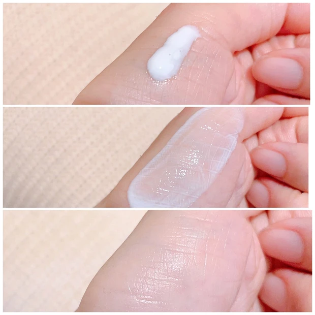 超オイリー肌でもテカらない！！Primavista(プリマヴィスタ )の新しく発売される崩れ防止最強下地_1_2