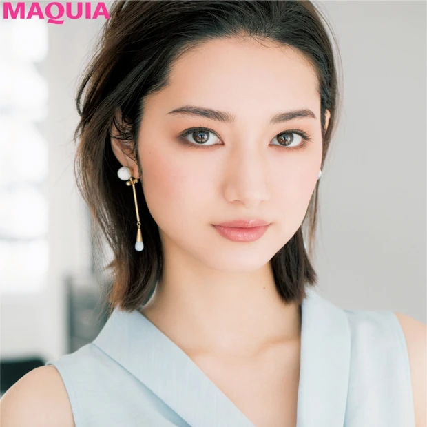 オンもオフも「ちょいテク」プラスで叶える！ 外勤OL・春の好感度顔