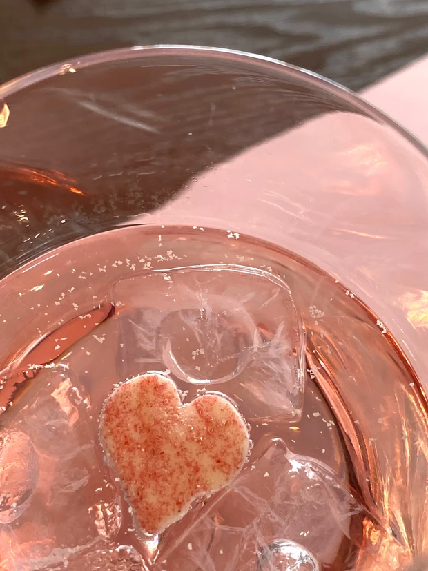 コース料理のような満足感のバレンタイン&ホワイトデーアフタヌーンティ_1_1