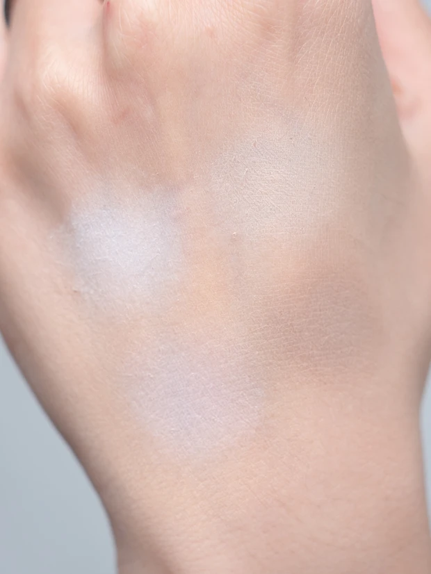 【KATE ザ アイカラー】で小顔メイク｜単色アイシャドウで作る立体感パレットの組み合わせ_3