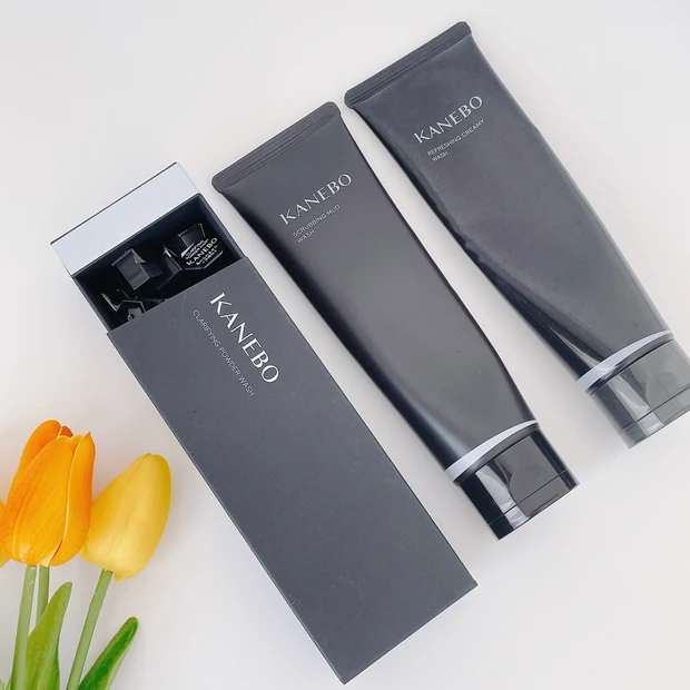 KANEBO おすすめ洗顔 紹介