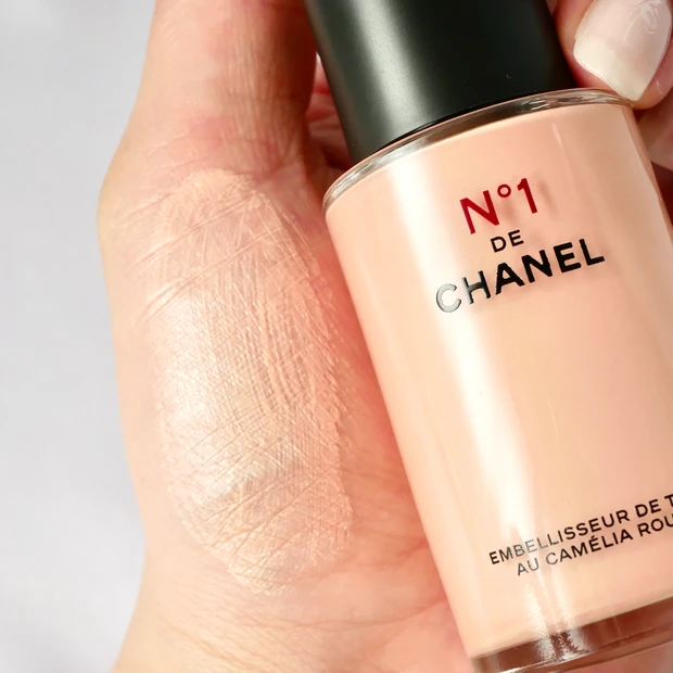 CHANEL(シャネル) スキン エンハンサー ヌメロアン ドゥ シャネル 化粧下地