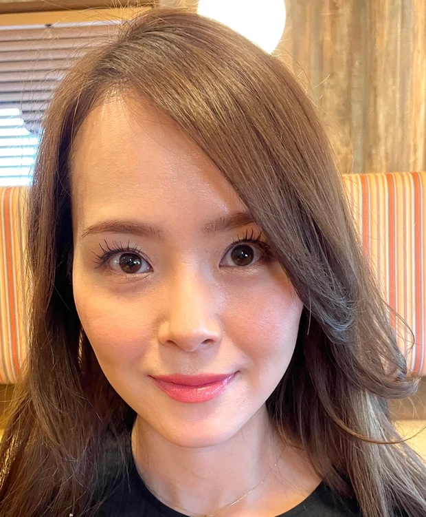 【石原さとみさん風メイクにチャレンジ】_1_1